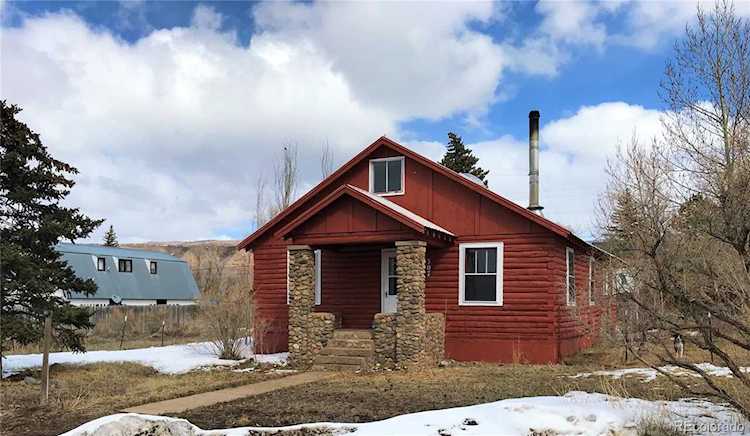 307 Main St Yampa, CO 80483