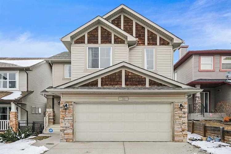 64 Rockywood Park NW Calgary, AB T3G 5S2