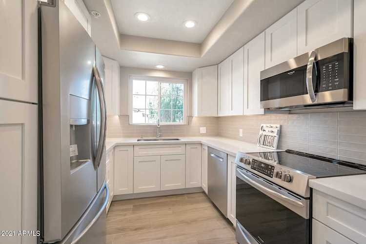 10101 N Arabian Trail #2023 Scottsdale, AZ 85258