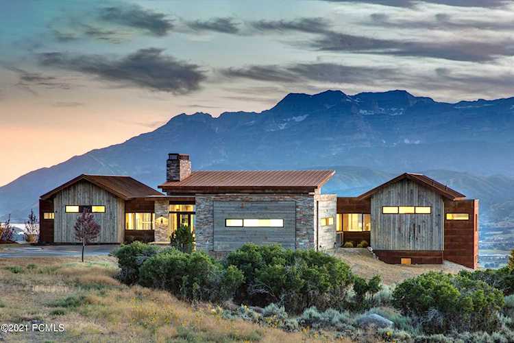 1971 N Lookout Peak Circle Heber City, UT 84032