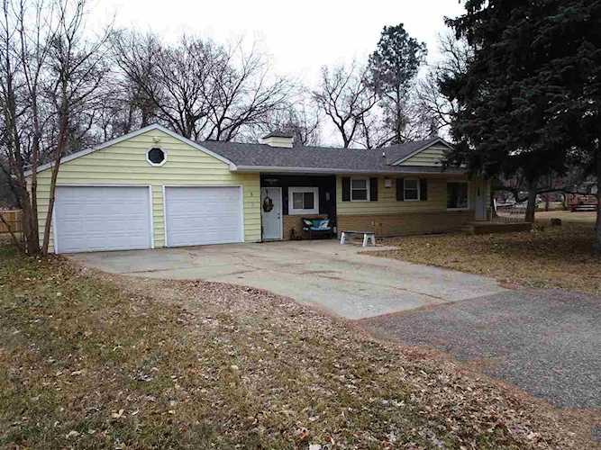 5 Elm Street Burlington, ND 58722 | MLS 202235 Photo 1