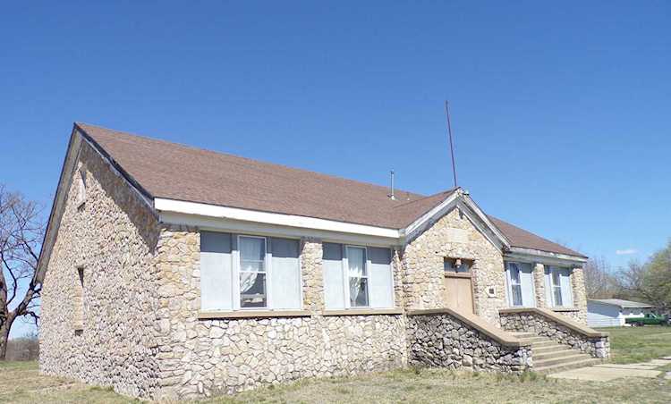 315 W Street Empire Galena, KS 66739
