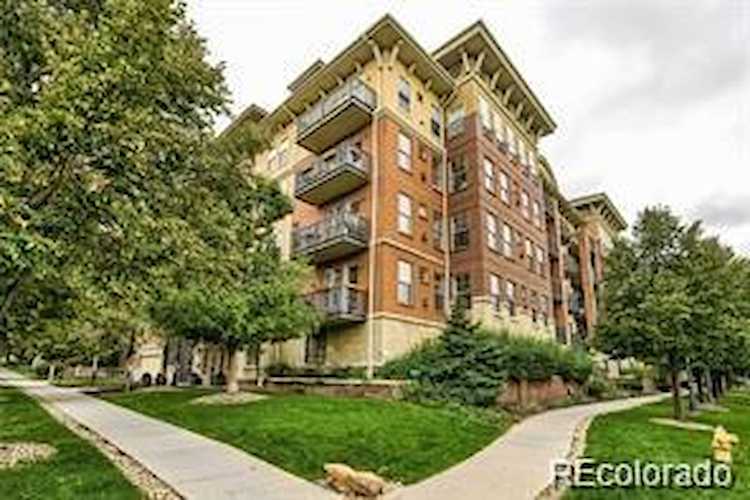 1699 N Downing St #303 Denver, CO 80218