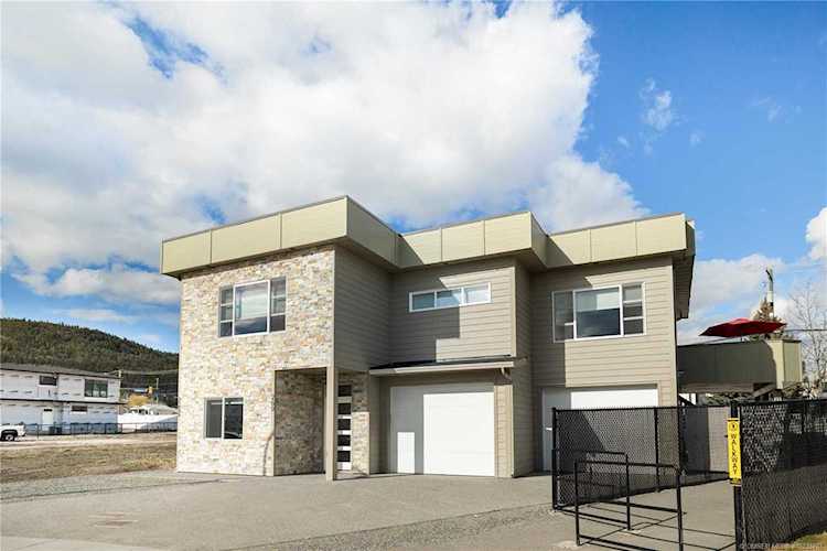 269 Tupman Crescent Kelowna, BC V1V1X1