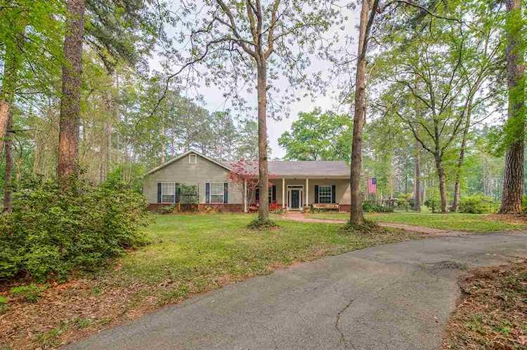 4460 Amber Valley Dr Tallahassee, FL 32312 in Timber Ridge Unrec Photo 1