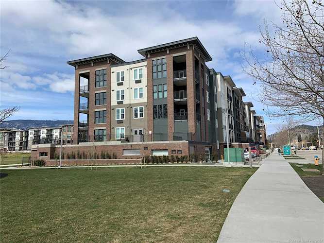 1800 Richter Street #205 Kelowna, BC V1Y0G9