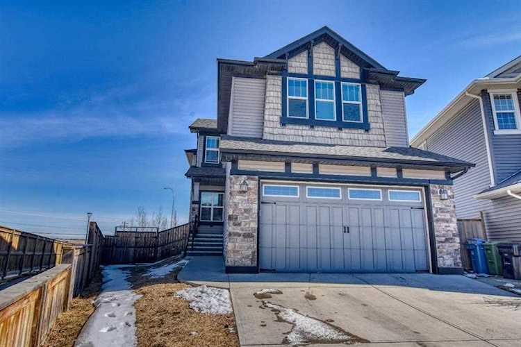 143 Sage Valley Circle NW Calgary, AB T3R 0E9