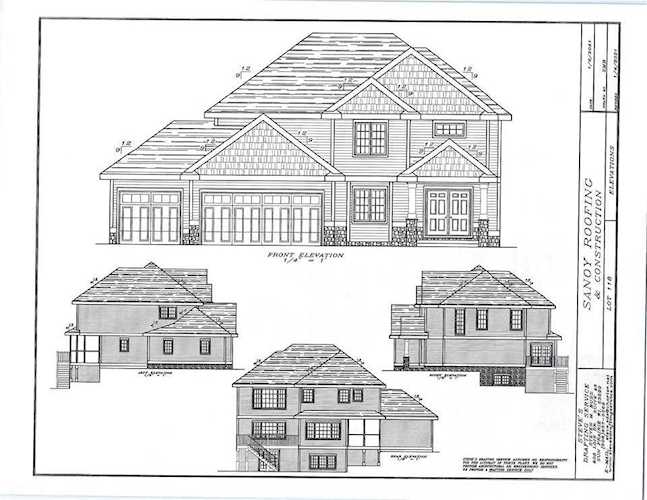 1156 Prairie View Waunakee, WI 53597 | MLS 1905246 Photo 1