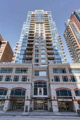 920 5 Ave SW #1406 Calgary, AB T2P 5P6