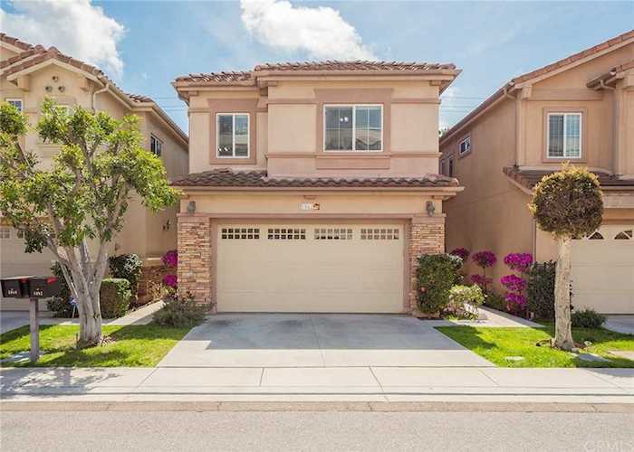 5942 Cypress Point Avenue Long Beach, CA 90808