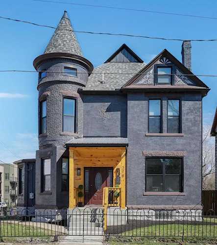 218 Wilson Avenue Columbus, OH 43205