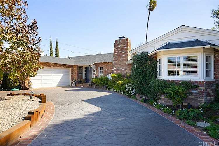5116 Sophia Avenue Encino, CA 91436