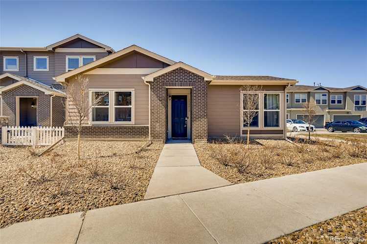 15441 W 64th Place #D Arvada, CO 80007