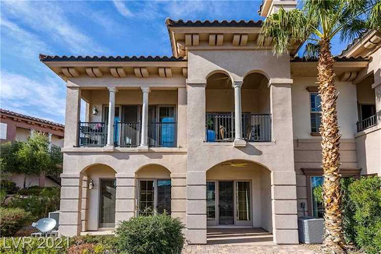 24 Via Vasari #204 Henderson, NV 89011