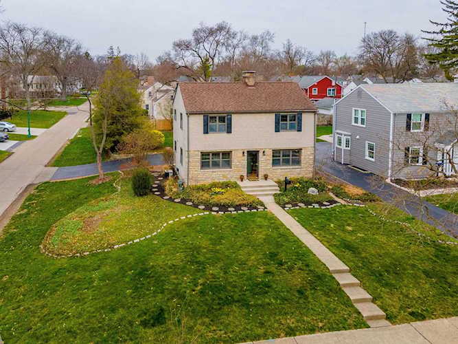1688 Guilford Road Columbus, OH 43221