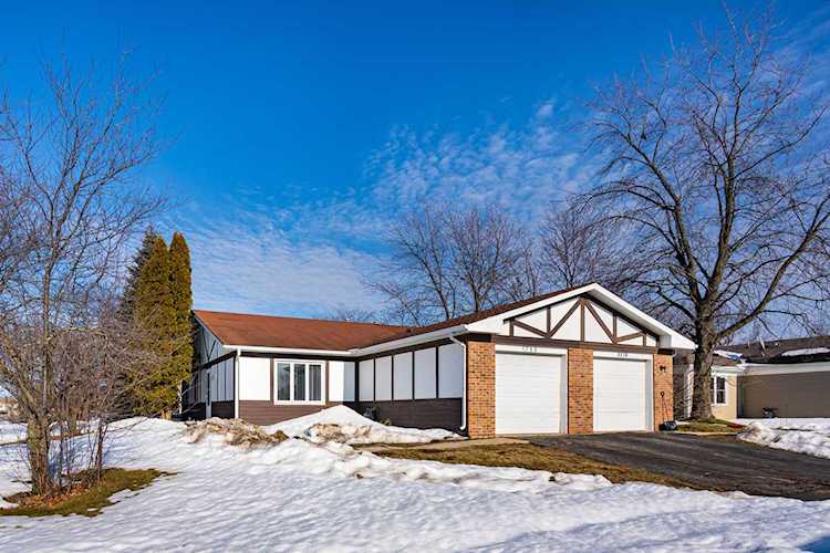 1753 Gilberto St Glendale Heights, IL 60139