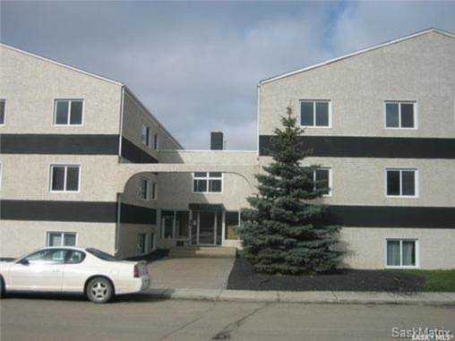 125 Froom Crescent Regina, SK S4N 1R5