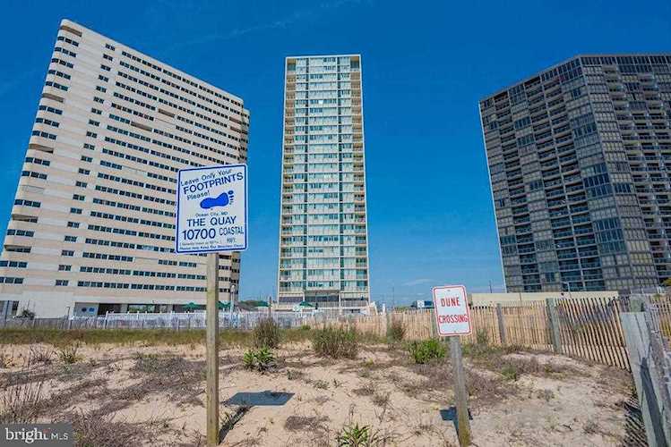 Quay - 10700 Coastal Hwy #808 Ocean City MD Photo 1