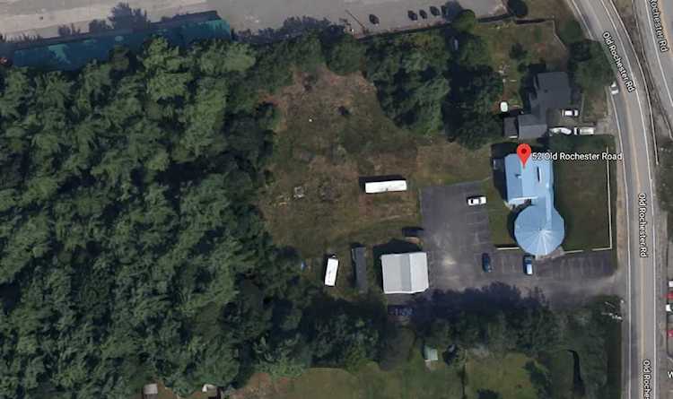 52 Old Rochester Rd Dover, NH 03820