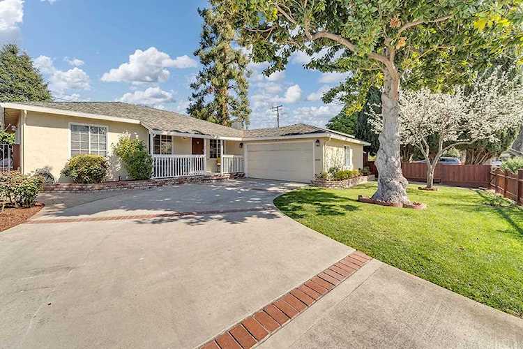 2245 Newhall Street Santa Clara, CA 95050