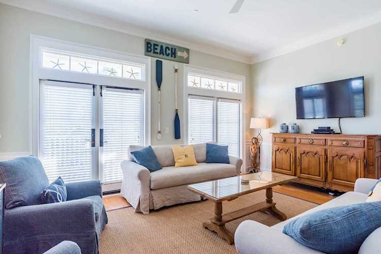 4 S Watercolor Boulevard #UNIT 201 Santa Rosa Beach, FL 32459