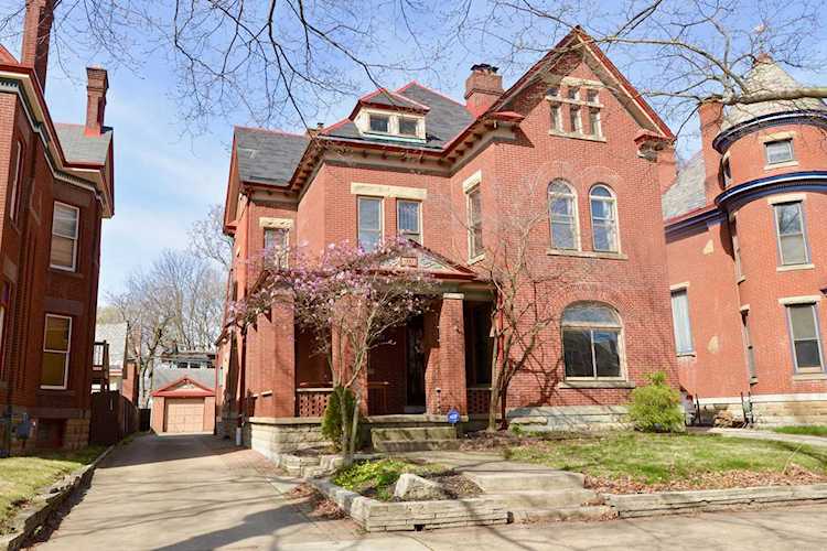 1227 Neil Avenue Columbus, OH 43201