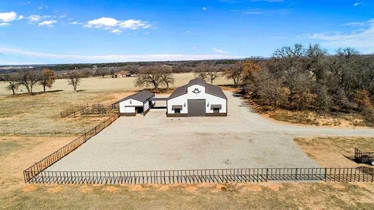 4501 Lazy Bend Road Millsap, TX 76066