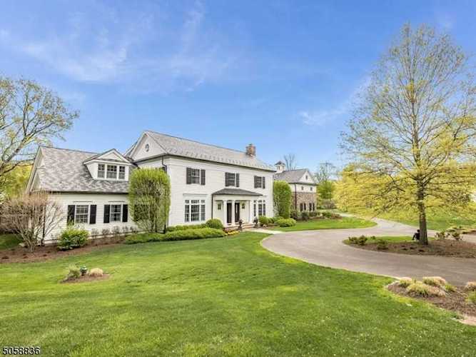 1 Sycamore Farm Road Harding Twp., NJ 07976