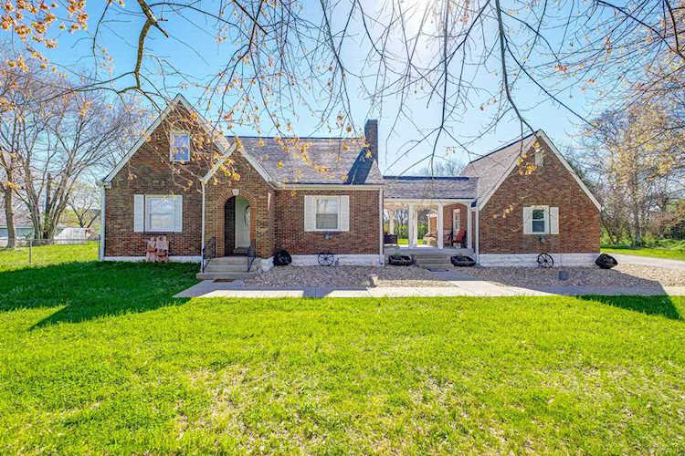 4219 Hermitage Rd Old Hickory, TN 37138