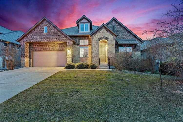18621 Amberg PL Austin, TX 78738