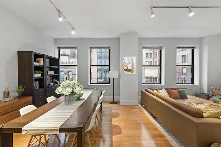 71 Nassau St #11-A New York, NY 10038