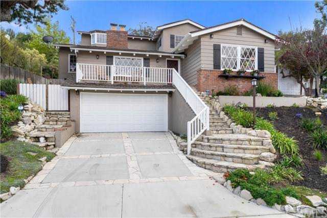 4420 Lucera Circle Palos Verdes Estates, CA 90274
