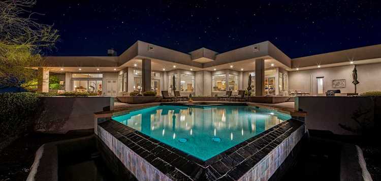 10821 E Troon N Drive Scottsdale, AZ 85262