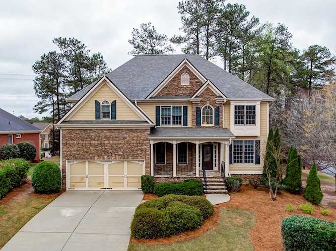 6000 Addington Dr NW Acworth, GA 30101