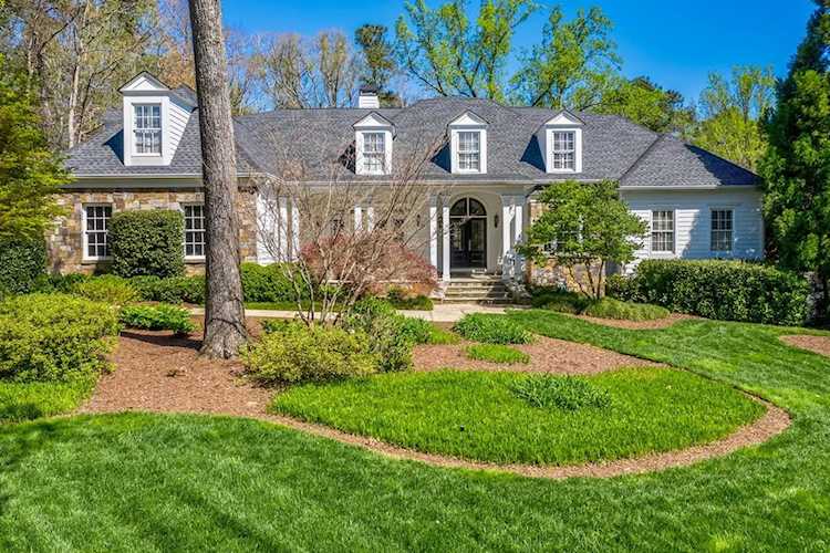2691 Orchard Knob Dr SE Atlanta, GA 30339