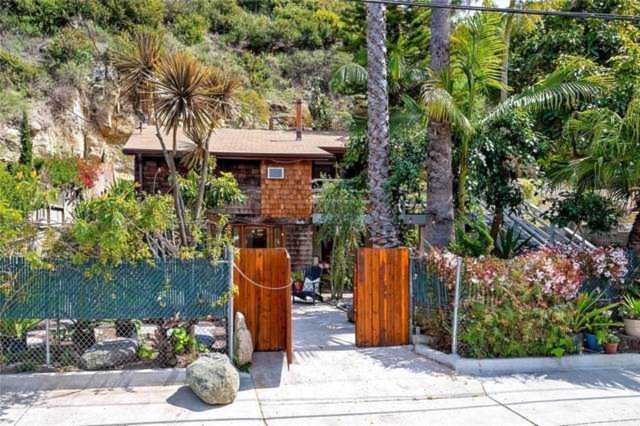 1553 Arroyo Drive Laguna Beach, CA 92651