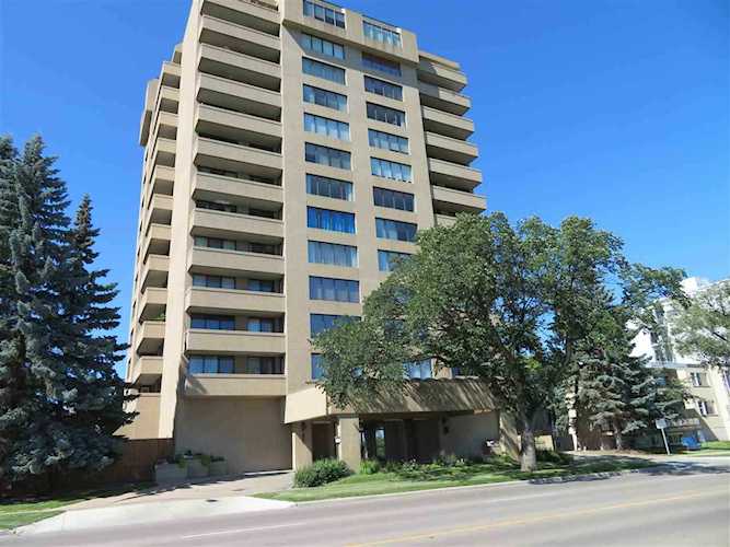 # 703 8340 Jasper Avenue Edmonton, AB T5H 4C6