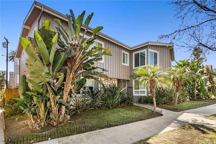 3822 E 1st Street #3 Long Beach, CA 90803