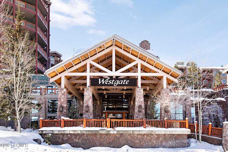 3000 Canyons Resort Dr Park City, UT 84098