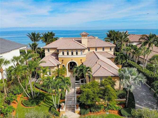 Address Withheld Indian River Shores, FL 32963