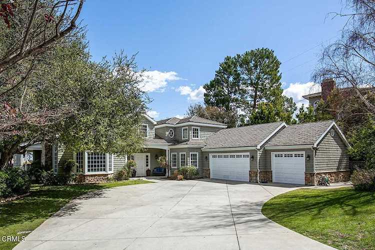 3928 Starland Drive La Canada Flintridge, CA 91011