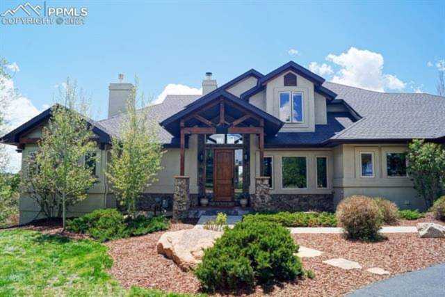 475 E Kings Deer Point Monument, CO 80132
