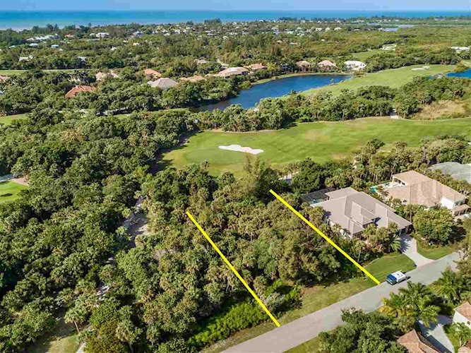 5633 Baltusrol Court Sanibel, FL 33957