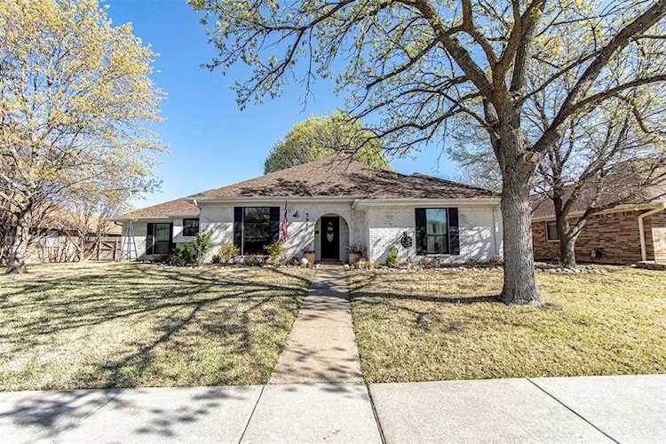 3929 Llano Drive Plano, TX 75074