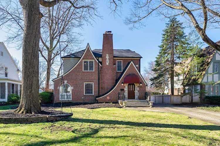 1723 Cardiff Road Columbus, OH 43221