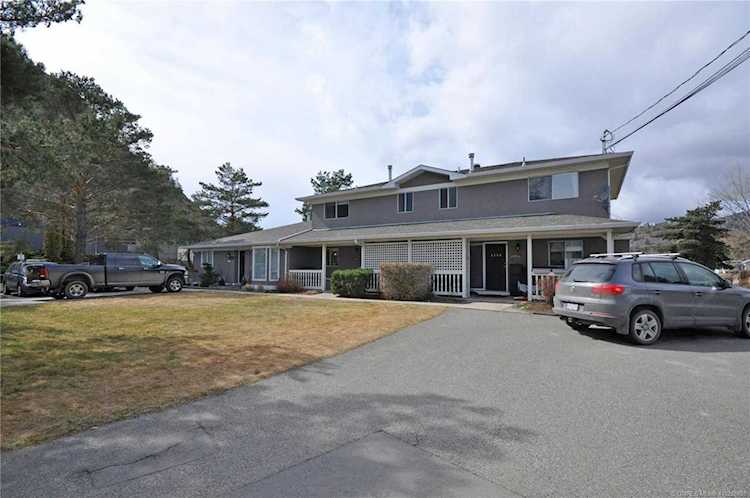 2752 Cameron Road West Kelowna, BC V1Z3K5
