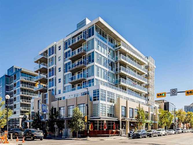 1087 2 Ave NW #601 Calgary, AB T2N 5B2