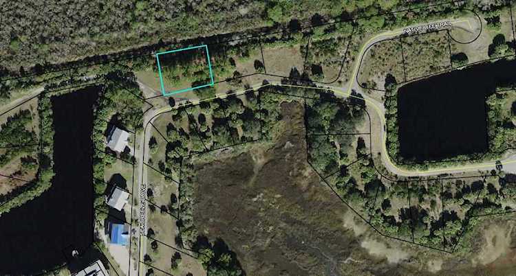 XX Sea Breeze Dr Crawfordville, FL 32327 in The Lakes At Shell Point Photo 1