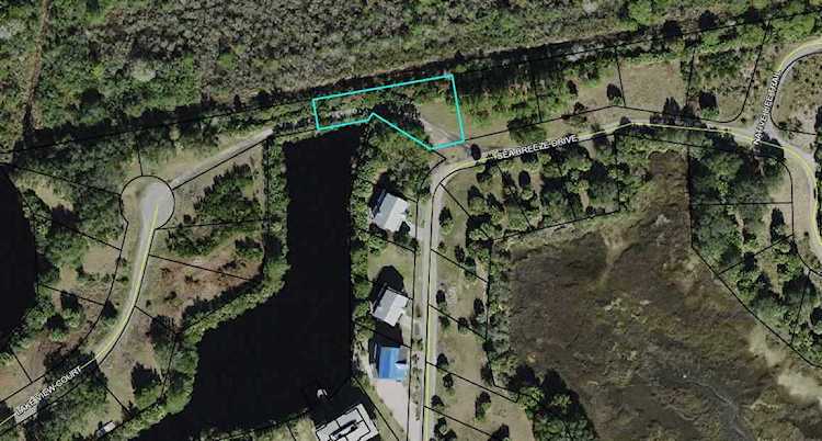 XX Sea Breeze Dr Crawfordville, FL 32327 in The Lakes At Shell Point Photo 1