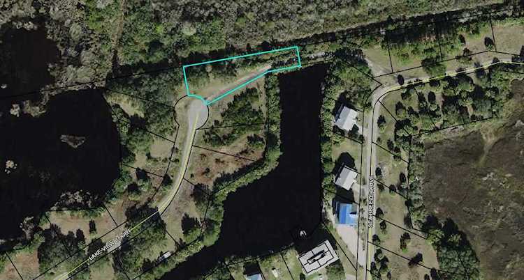 XX Lakeview Ct Crawfordville, FL 32327 in The Lakes At Shell Point Photo 1